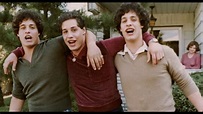 Three Identical Strangers [Official Trailer]