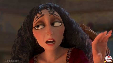 What Is Your Opinion On Mother Gothel Disney Princess Fanpop