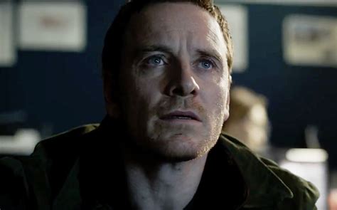 Michael Fassbender Abuse Allegations Ignites the 'Art vs ...