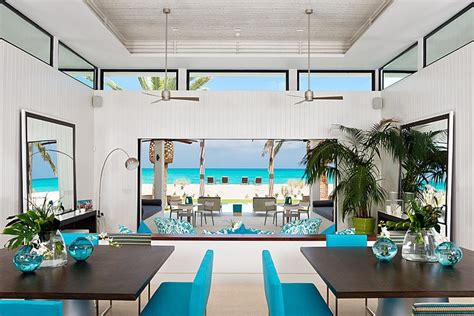 Maybe you would like to learn more about one of these? Turks & Caicos by Worth Interiors | HomeAdore