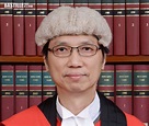 高院法官黃崇厚促裁判官勿表達政治立場 | 政事