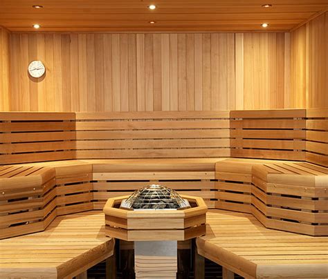 A Step By Step Guidance For Building A Custom Sauna At Your Home