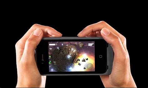 The development company canopy is aiming to solve this issue by releasing a specialized the sensus case envelops your device with a thin layer of production and while it does look sleek and. The Canopy Sensus, A touch sensitive case for iPhone