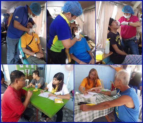 Caring For The Less Privilege Cavite Os Cavite