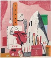 Art Dirt: Is Philip Guston Right for Now? | Glasstire