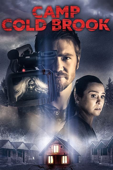 Camp Cold Brook 2018 Posters — The Movie Database Tmdb