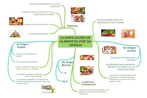 ClasificaciÓn De Alimentos Por Su Origen Image Image Image Image