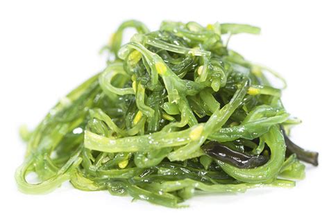 Health Benefits Of Kelp The Amazing Nutrition Of Seaweed