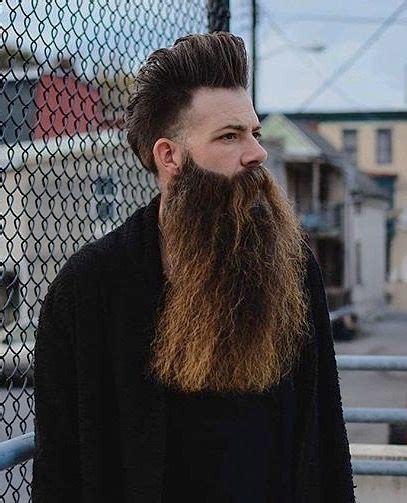 Your Daily Dose Of Great Beards ️ Long Beard Styles Hair And Beard