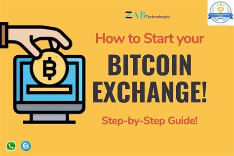 In this situation, it becomes imperative for the trader to narrow down upon the most suitable trading bot for them. How to Start a Bitcoin Exchange? A Step-by-Step Guide for ...