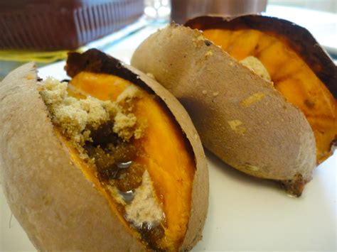 Maybe you would like to learn more about one of these? Blissful Baking: Prom and Potatoes - How to Roast a Sweet ...