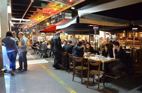18 Ways You Can Eat Dinner At Cecil Street South Melbourne Market
