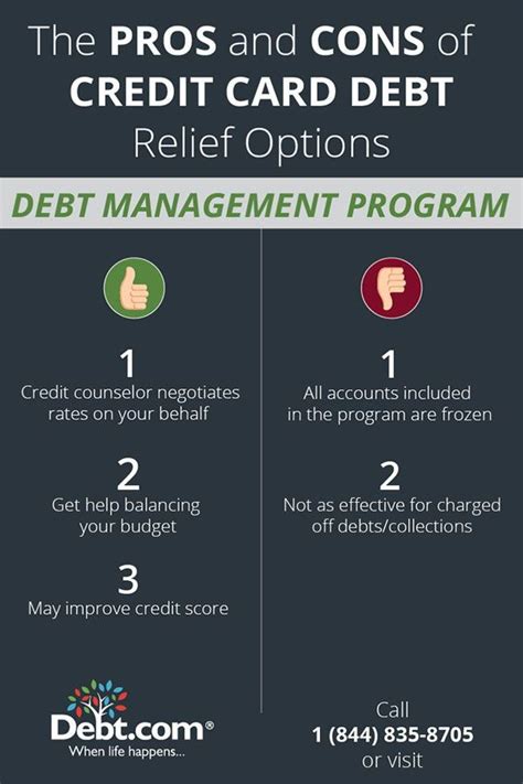 Check spelling or type a new query. Finding the Best Credit Card Debt Relief Program | Stop struggling to eliminate credit card debt ...