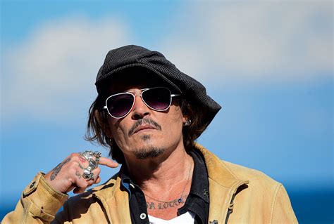 Uk Judge Denies Johnny Depp Permission To Appeal Libel Ruling