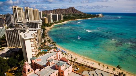 The Biggest Oahu Attractions Ama