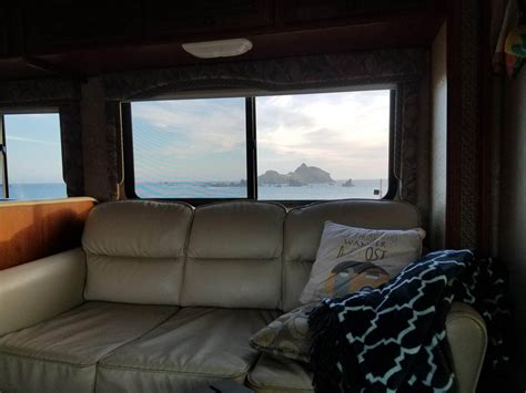 Everything You Need To Know About An Rving Lifestyle Our Classcee