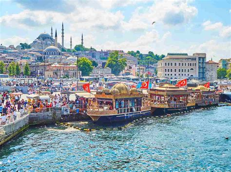Where To Stay In Istanbul Tips On What You Wont Wanna Miss