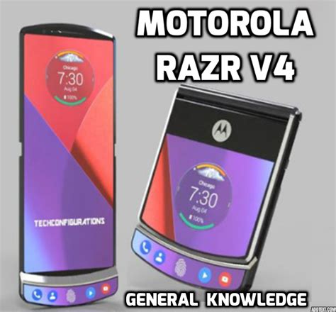 Motorola Razr V4 Review Features Price And Color In India Gk