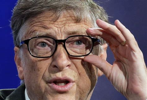 Bill Gates Keeps Pushing Common Core With Big Money And A Bid To Get