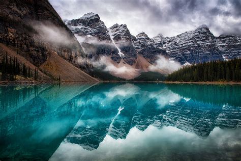 31 Best Landscape Photographers To Inspire In 2024