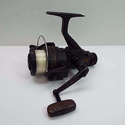 Daiwa Magforce RS1100 Hi Speed Autocast Feature Graphite Fishing Reel