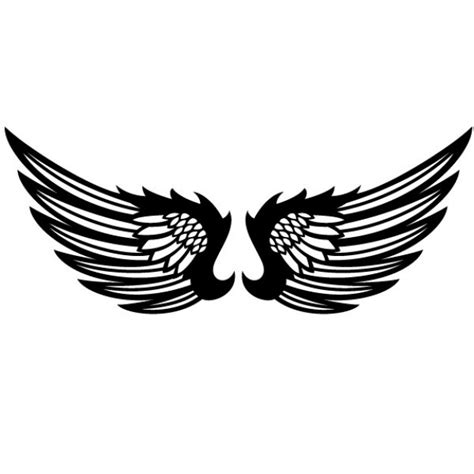Best Photos Of Eagle Wings Logo Design Wing Logo Design Flying