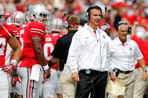 Ohio State Vs University Of Central Florida The Blade