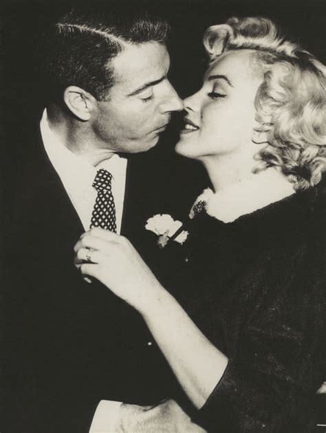 Marilyn Joe And Eternity The Marilyn Monroe Collection