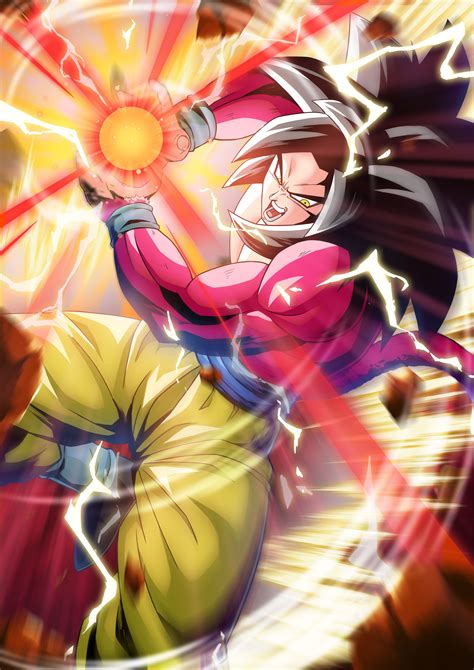You can take control of my mind and my body, but there is one thing a saiyan always keeps: Son Goku (DRAGON BALL) - Zerochan Anime Image Board