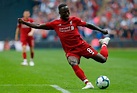 'Utter filth' - Naby Keita gets Liverpool supporters very excited with ...