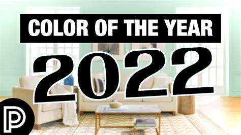 Color Of The Year 2022 Interior Color Trends 2022 The Paint People