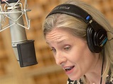 Mary Louise Kelly: How A Veteran Radio Journalist Adapts To Hearing ...