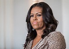 Michelle Obama expresses empathy for White House staff ‘touched by this ...