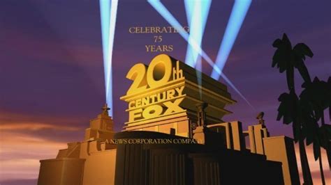 20th Century Fox 2010 C Twentieth Century Fox Film Corporation Fan