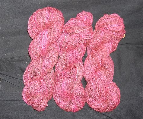 Knit Sisters Blog Archive I See The World Through Rose Colored Wool