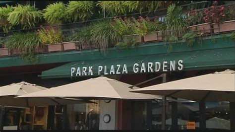 The park plaza hotel, built in 1922, on the famous park avenue in the old downtown winter park, is a unique and intimate vintage boutique hotel. Park Plaza Gardens closed 1 day for violations