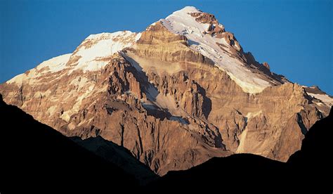 Climb Aconcagua Alpine Ascents International Aconcagua Guides
