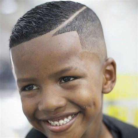 A new school year is a great time for a fresh new look. 23 Best Black Boys Haircuts (2021 Guide)