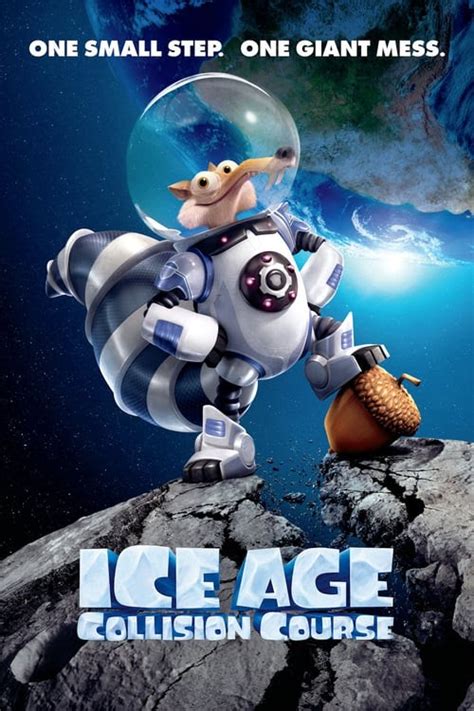 HD Ice Age El Gran Cataclismo 2016 Pelicula Completa Subtitulada En