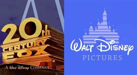 Disney Drops Fox From 20th Century Fox Television As Part Of