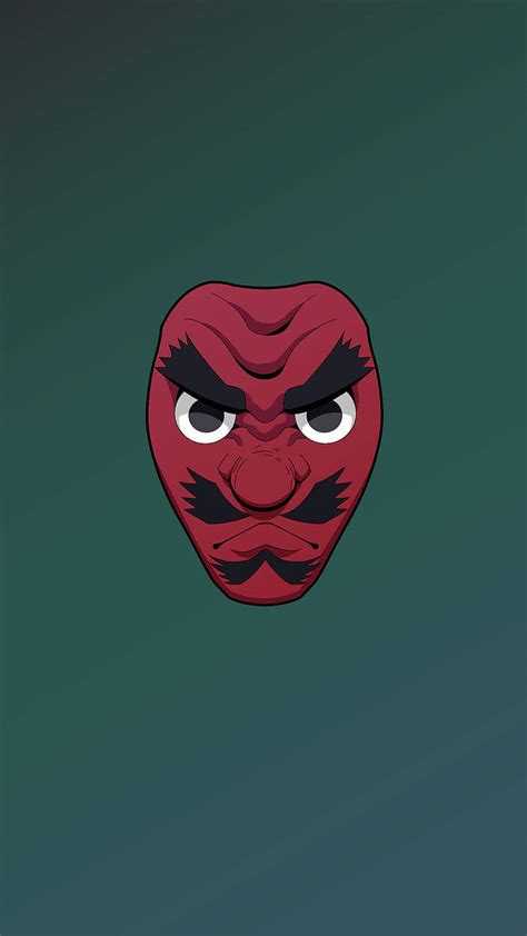 Top 999 Demon Slayer Mask Wallpapers Full Hd 4k Free To Use