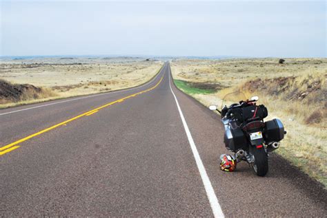Texas Motorcycle Rides Rider Magazine