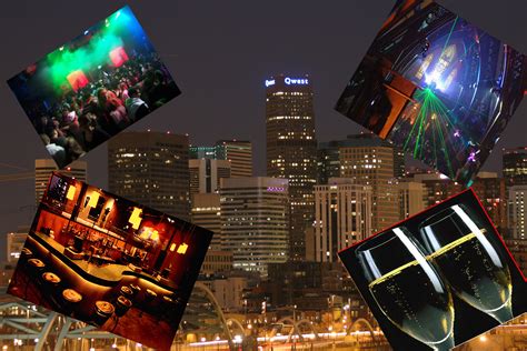 Denver Night Club Guide - Urbasm