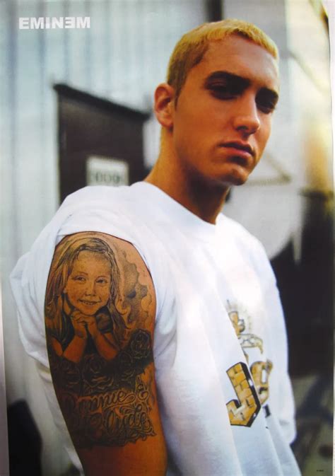 Update 122 Eminem Temporary Tattoos Best Poppy
