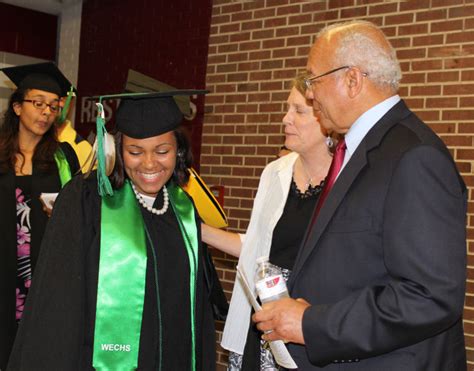 Graduation Warren County Schools Featured Brunswicktimes