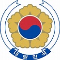 File:Emblem of South Korea.svg - Wikimedia Commons Republic Symbol ...