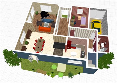 Pin By Planningwiz Floor Planner On 3d Home Planning Floor Planner