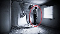 5 Creepiest Ghost Sightings Caught On Tape | Scary Videos | Creepiest ...