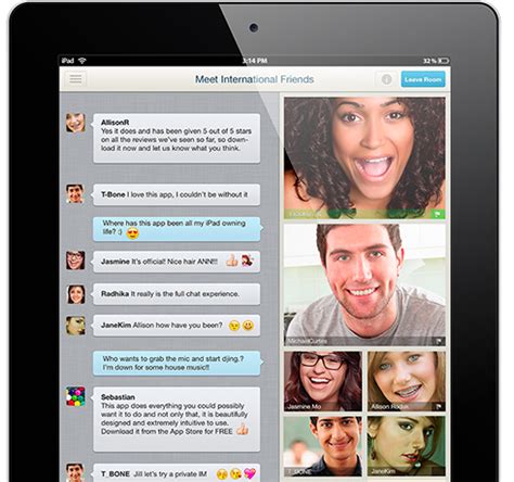 Download speed is not limited. Free Chat Rooms for Mobile - Paltalk Mobile