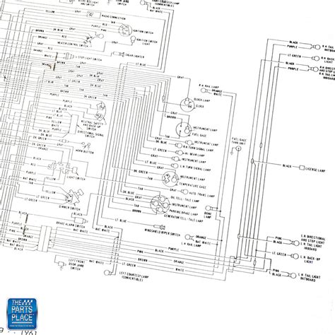 Https://techalive.net/wiring Diagram/1961 Chevy Impala Wiring Diagram